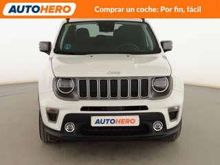 Jeep Renegade 1.3 TGDi Limited 4x2