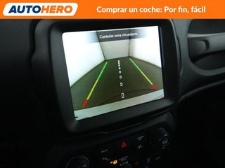 Jeep Renegade 1.3 TGDi Limited 4x2
