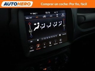 Jeep Renegade 1.3 TGDi Limited 4x2