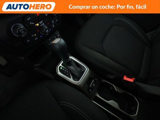Jeep Renegade 1.3 TGDi Limited 4x2