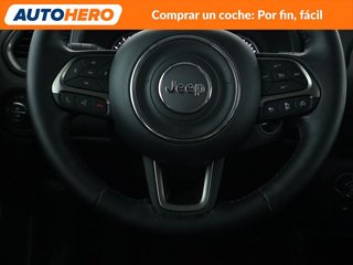 Jeep Renegade 1.3 TGDi Limited 4x2