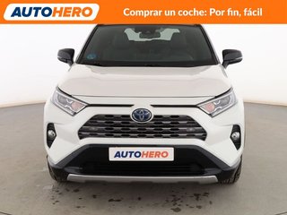 Toyota Rav4 2.5 Hybrid 4x2 Style