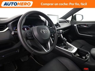 Toyota Rav4 2.5 Hybrid 4x2 Style