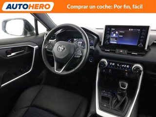 Toyota Rav4 2.5 Hybrid 4x2 Style