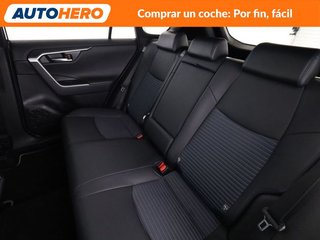 Toyota Rav4 2.5 Hybrid 4x2 Style