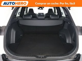 Toyota Rav4 2.5 Hybrid 4x2 Style