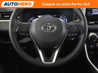 Toyota Rav4 2.5 Hybrid 4x2 Style
