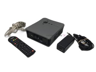 reproductor multimedia emtec movie cube theater