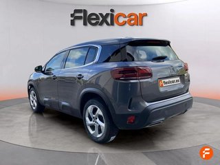 Citroën C5 Aircross PureTech 96kW (130CV) S&S Feel