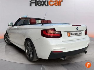 BMW Serie 2 M235iA xDrive