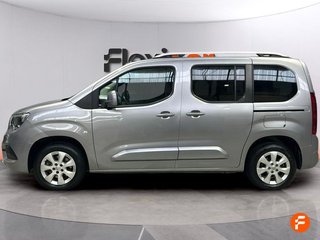 Opel Combo Cargo 1.5 TD 96kW (130CV) S/S Elegance XL