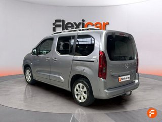 Opel Combo Cargo 1.5 TD 96kW (130CV) S/S Elegance XL
