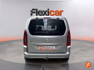 Opel Combo Cargo 1.5 TD 96kW (130CV) S/S Elegance XL