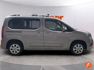 Opel Combo Cargo 1.5 TD 96kW (130CV) S/S Elegance XL