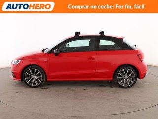 Audi A1 1.0 TFSI Adrenalin
