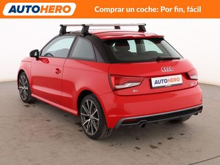 Audi A1 1.0 TFSI Adrenalin