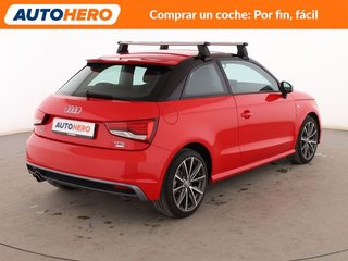 Audi A1 1.0 TFSI Adrenalin