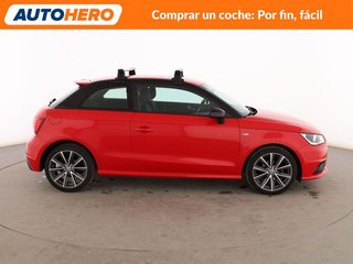 Audi A1 1.0 TFSI Adrenalin