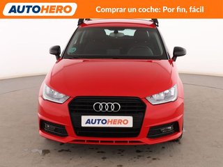 Audi A1 1.0 TFSI Adrenalin