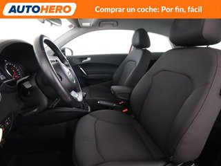 Audi A1 1.0 TFSI Adrenalin