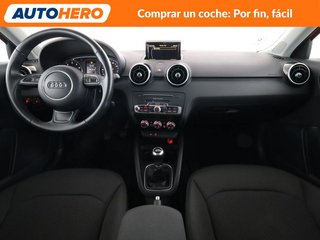 Audi A1 1.0 TFSI Adrenalin