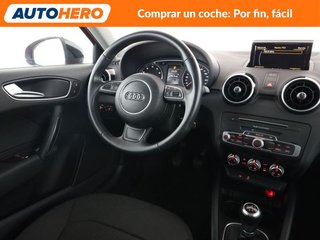 Audi A1 1.0 TFSI Adrenalin