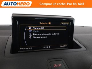 Audi A1 1.0 TFSI Adrenalin