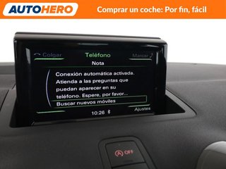 Audi A1 1.0 TFSI Adrenalin