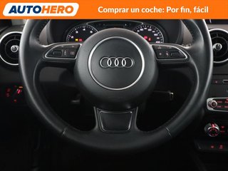 Audi A1 1.0 TFSI Adrenalin