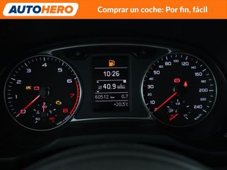 Audi A1 1.0 TFSI Adrenalin