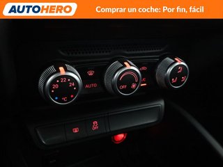 Audi A1 1.0 TFSI Adrenalin