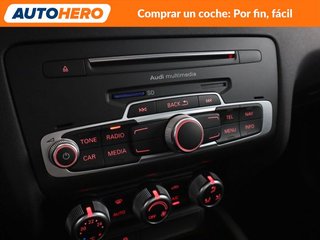 Audi A1 1.0 TFSI Adrenalin
