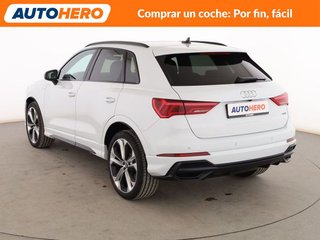 Audi Q3 40 TDI quattro S line