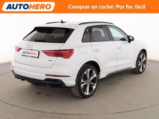 Audi Q3 40 TDI quattro S line