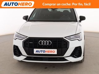 Audi Q3 40 TDI quattro S line