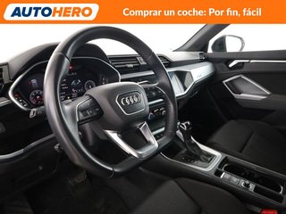 Audi Q3 40 TDI quattro S line