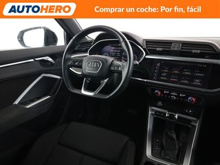 Audi Q3 40 TDI quattro S line