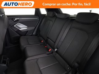Audi Q3 40 TDI quattro S line