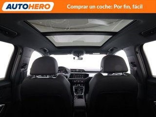 Audi Q3 40 TDI quattro S line