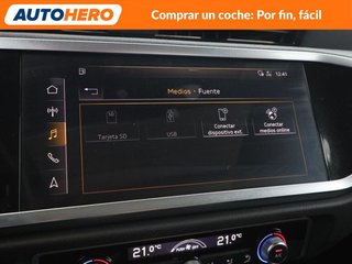 Audi Q3 40 TDI quattro S line