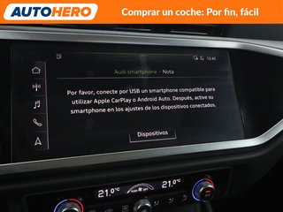 Audi Q3 40 TDI quattro S line