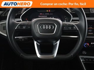 Audi Q3 40 TDI quattro S line