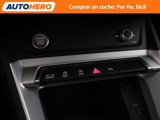 Audi Q3 40 TDI quattro S line
