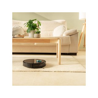 Cecotec robot aspirador fregasuelos láser app