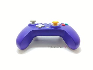 mando pro controller ecntpower es01