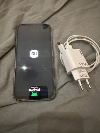 Xiaomi Redmi 15C _8GB ,Ram+128GB Rom