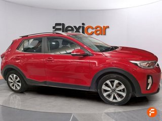 Kia Stonic 1.0 T-GDi 74kW (100CV) MHEV MT Drive