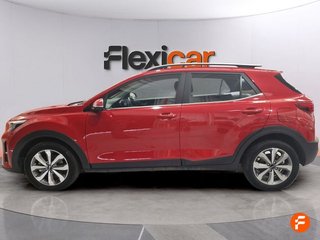 Kia Stonic 1.0 T-GDi 74kW (100CV) MHEV MT Drive