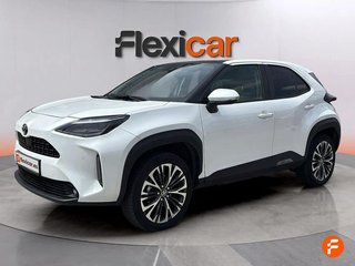 Toyota Yaris Cross 1.5 120H Active Tech