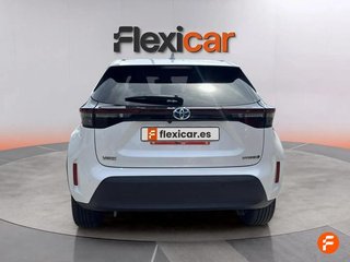 Toyota Yaris Cross 1.5 120H Active Tech